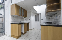 Lincomb kitchen extension leads